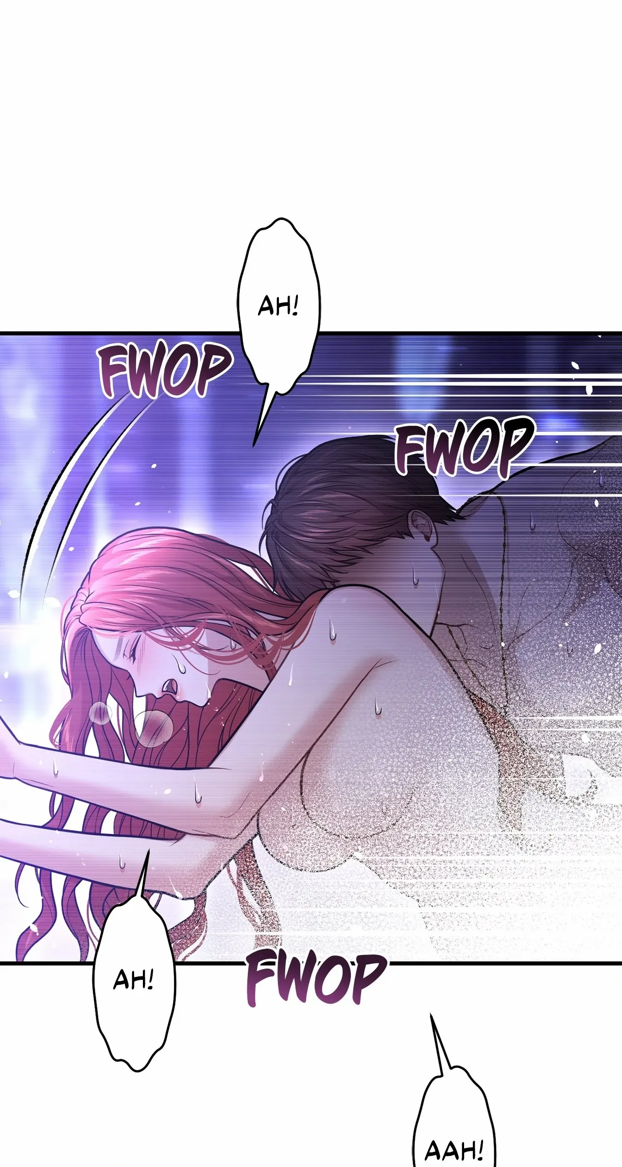 The Secret Bedroom of a Dejected Royal Daughter Chapter 96 61